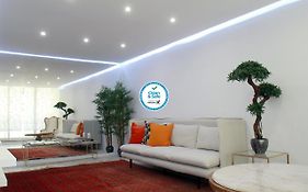 Quiet And Relaxing Apt. Near The Ocean