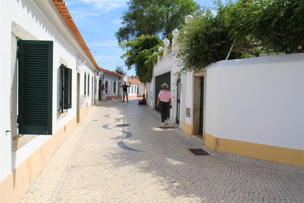 Quiet And Relaxing Apt. Near The Ocean Apartment Cascais Exterior photo