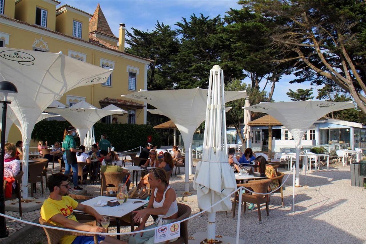 Quiet And Relaxing Apt. Near The Ocean Apartment Cascais Exterior photo