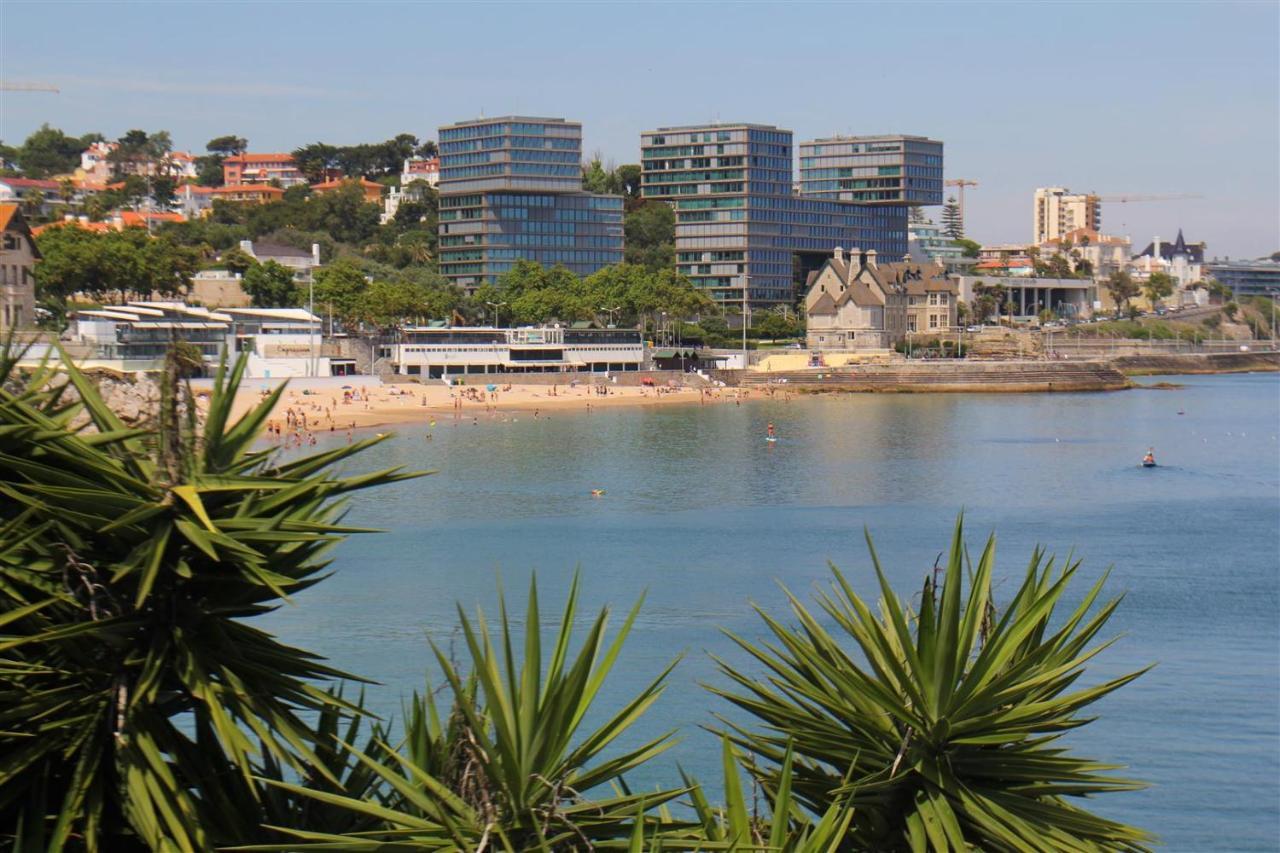 Quiet And Relaxing Apt. Near The Ocean Apartment Cascais Exterior photo