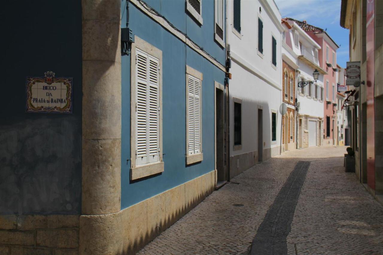 Quiet And Relaxing Apt. Near The Ocean Apartment Cascais Exterior photo