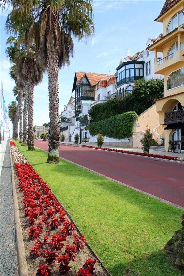 Quiet And Relaxing Apt. Near The Ocean Apartment Cascais Exterior photo