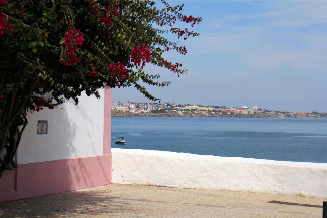 Quiet And Relaxing Apt. Near The Ocean Apartment Cascais Exterior photo