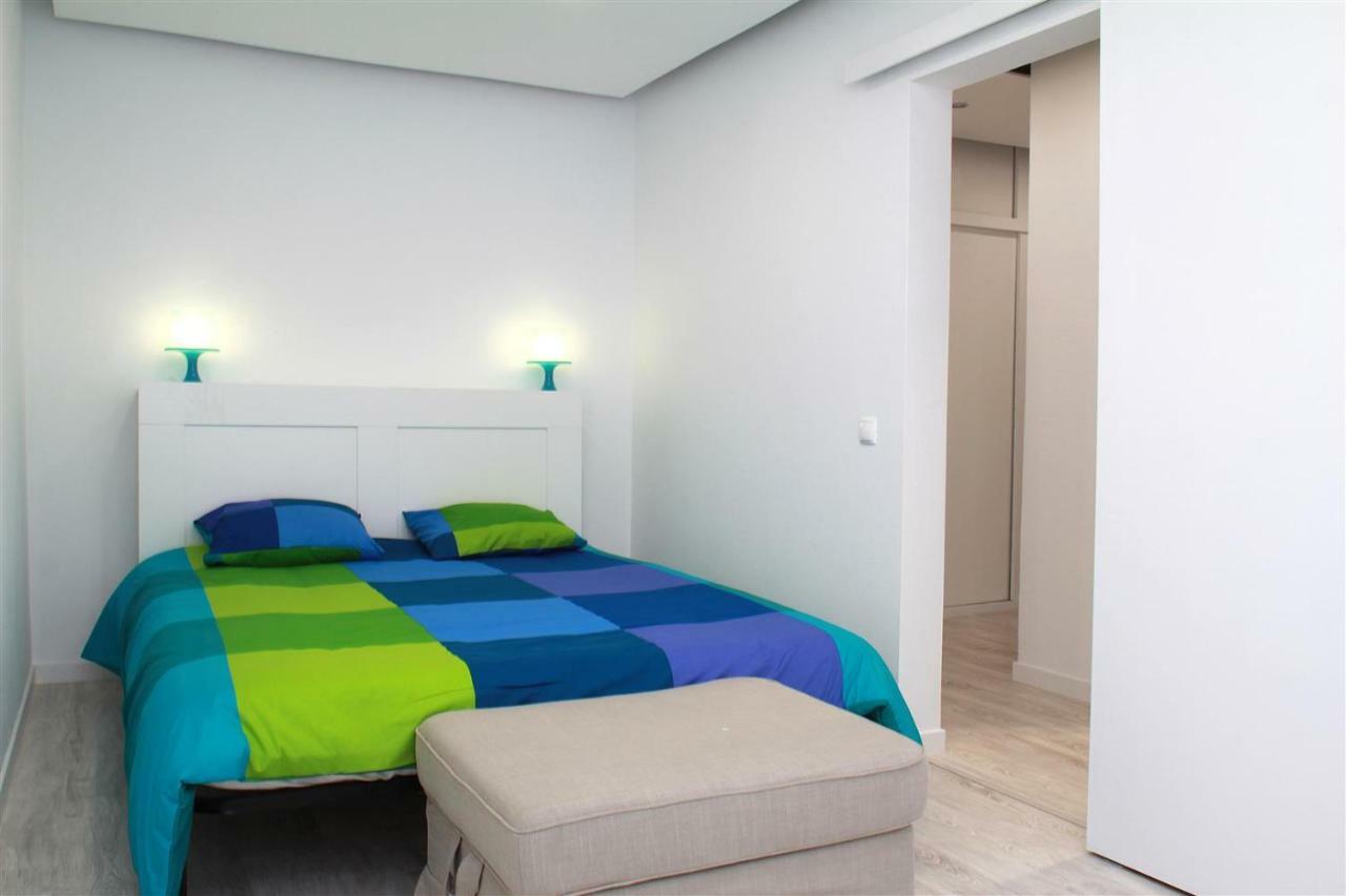 Quiet And Relaxing Apt. Near The Ocean Apartment Cascais Exterior photo