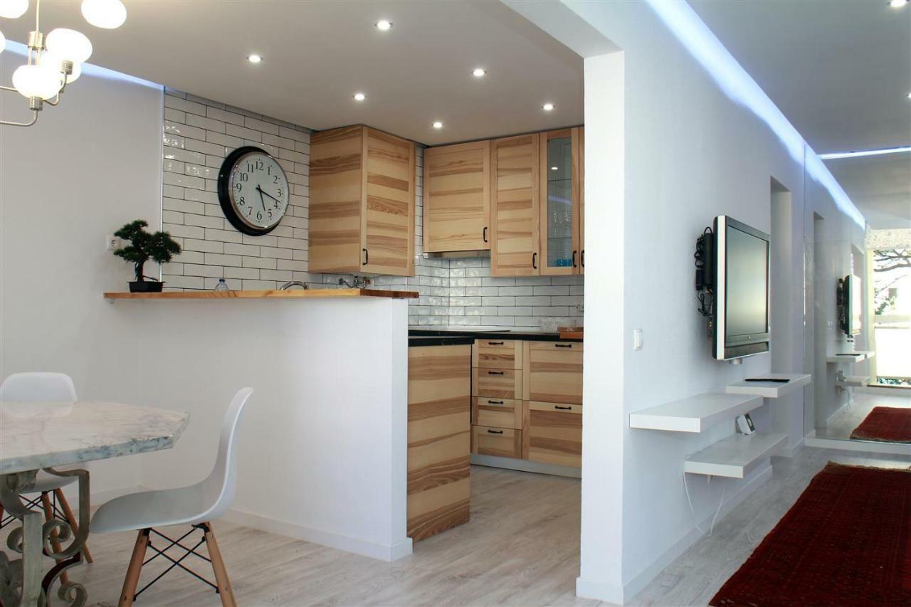 Quiet And Relaxing Apt. Near The Ocean Apartment Cascais Exterior photo