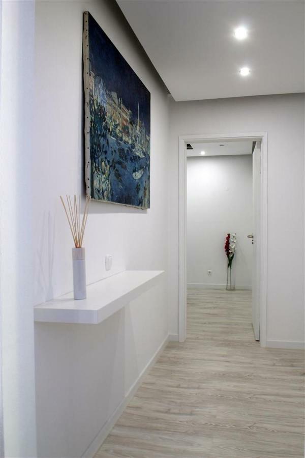 Quiet And Relaxing Apt. Near The Ocean Apartment Cascais Exterior photo