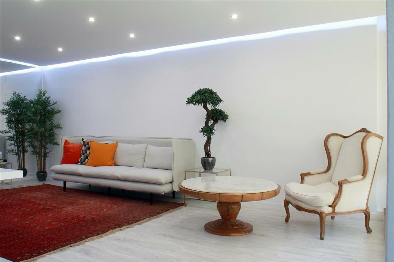 Quiet And Relaxing Apt. Near The Ocean Apartment Cascais Exterior photo
