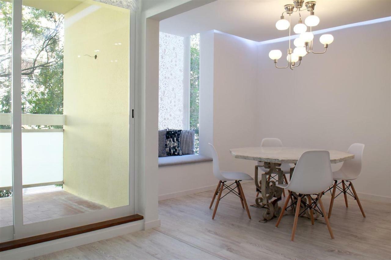 Quiet And Relaxing Apt. Near The Ocean Apartment Cascais Exterior photo