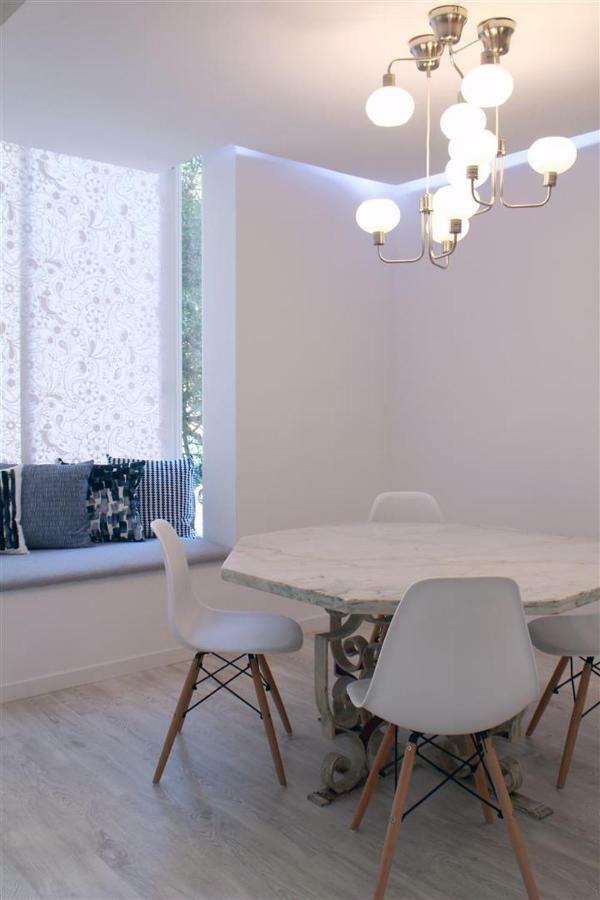 Quiet And Relaxing Apt. Near The Ocean Apartment Cascais Exterior photo