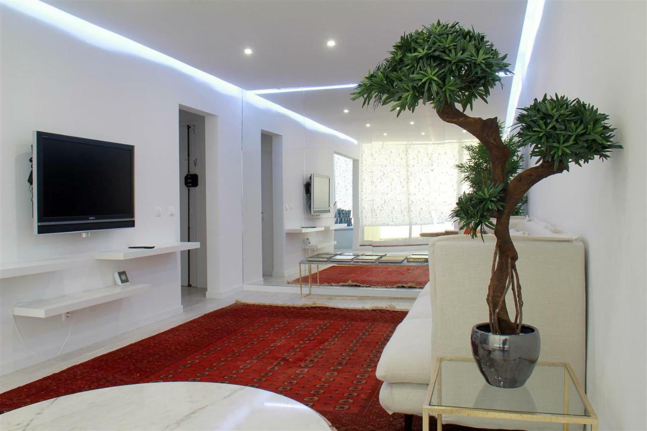 Quiet And Relaxing Apt. Near The Ocean Apartment Cascais Exterior photo