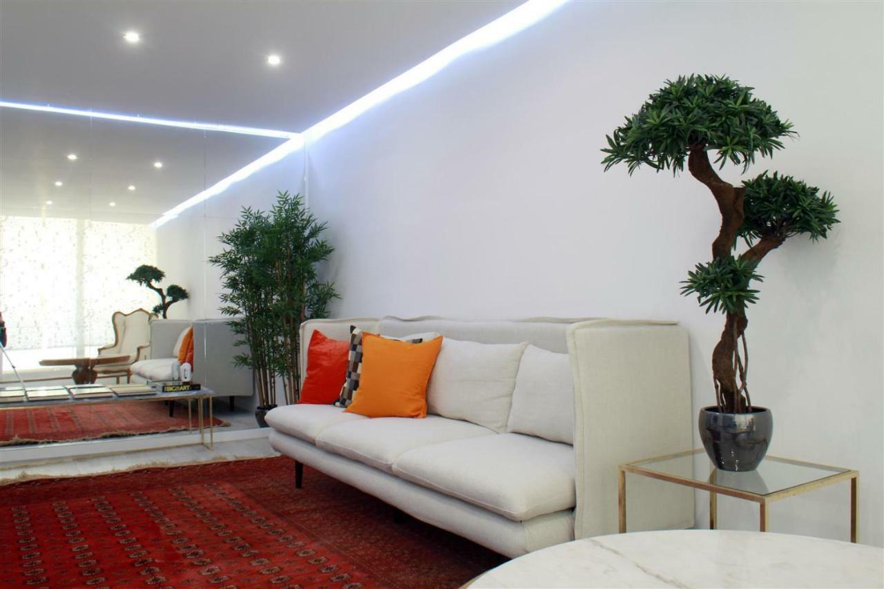 Quiet And Relaxing Apt. Near The Ocean Apartment Cascais Exterior photo