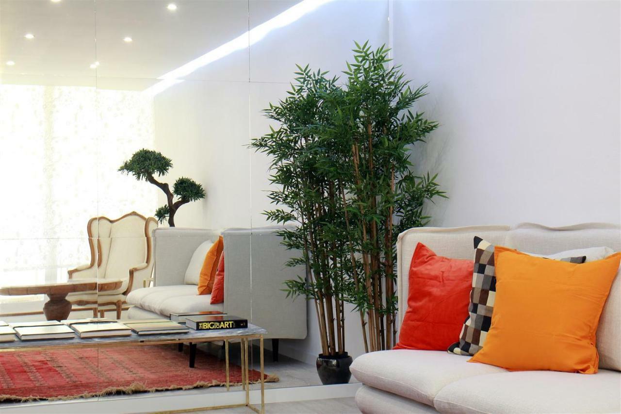 Quiet And Relaxing Apt. Near The Ocean Apartment Cascais Exterior photo